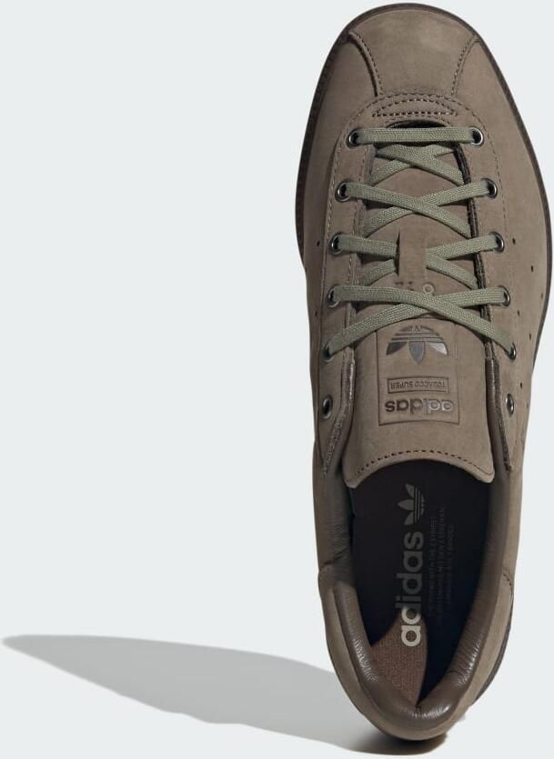 Adidas TOBACCO SUPER SHOES - Foto 2
