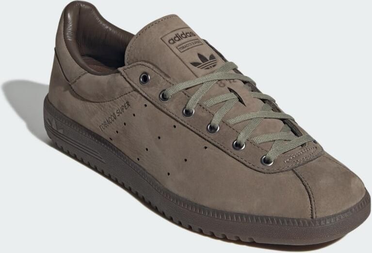 Adidas TOBACCO SUPER SHOES - Foto 4