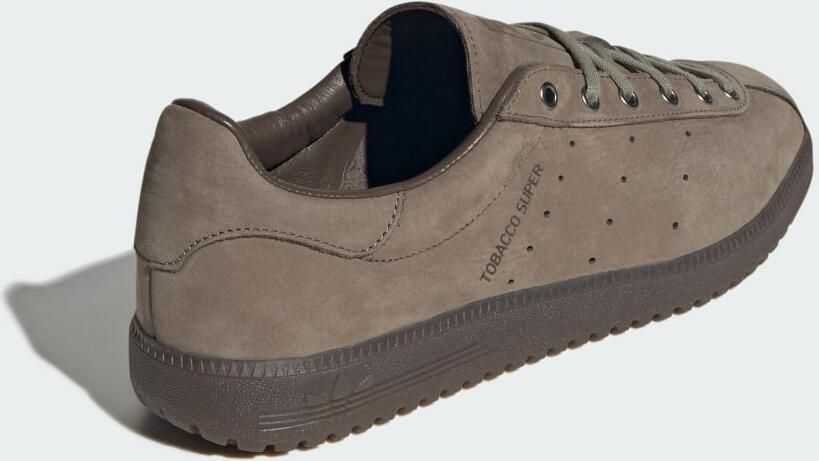 Adidas TOBACCO SUPER SHOES - Foto 5
