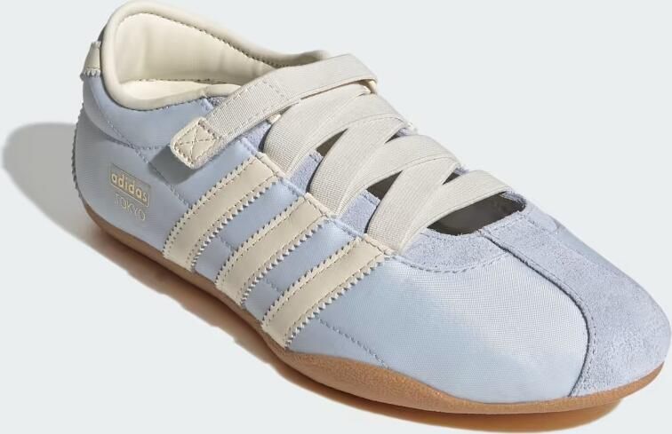 Adidas TOKYO MARY JANE SCHOENEN - Foto 4