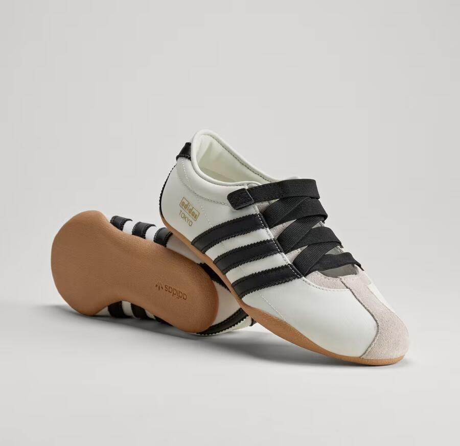 Adidas TOKYO MARY JANE SCHOENEN