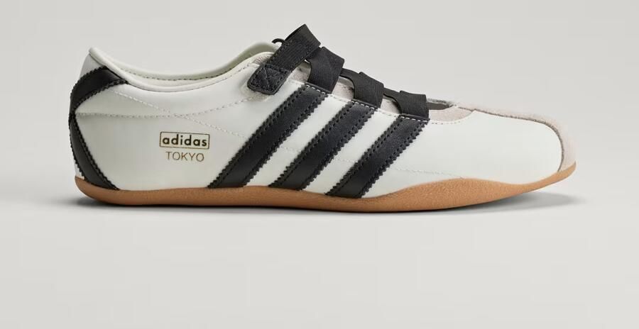 Adidas TOKYO MARY JANE SCHOENEN - Foto 3