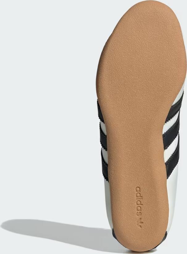 Adidas Tokyo Sneakers Dames Wit 2 3 Mesh Synthetisch - Foto 4