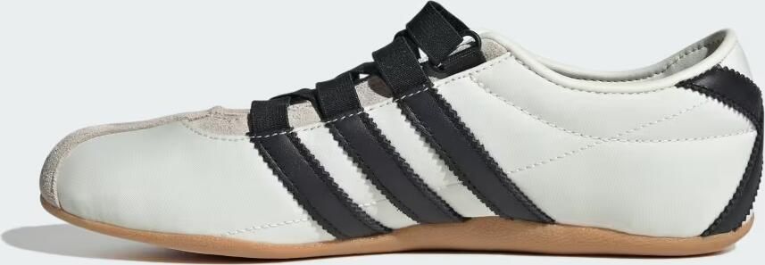 Adidas Tokyo Sneakers Dames Wit 2 3 Mesh Synthetisch - Foto 7