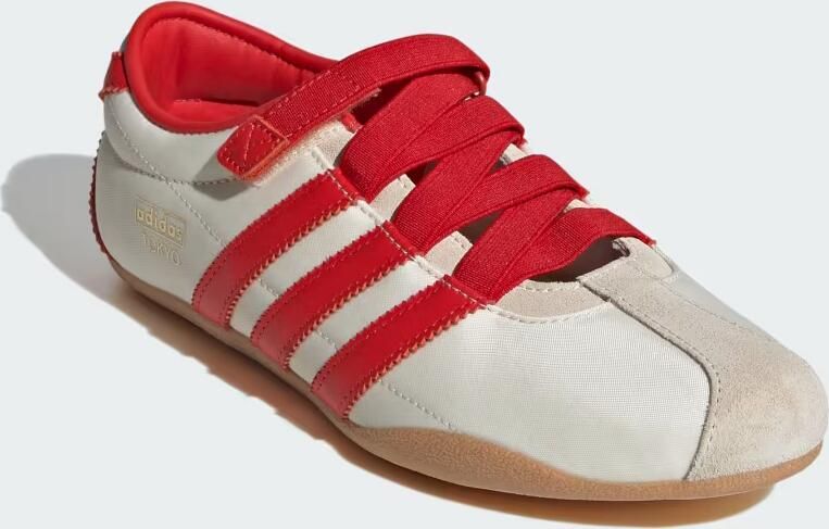 Adidas TOKYO MJ SCHOENEN - Foto 4