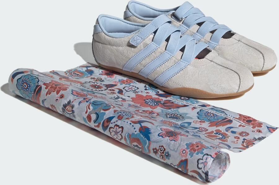 Adidas TOKYO MJ X LIBERTY LONDON SCHOENEN - Foto 2