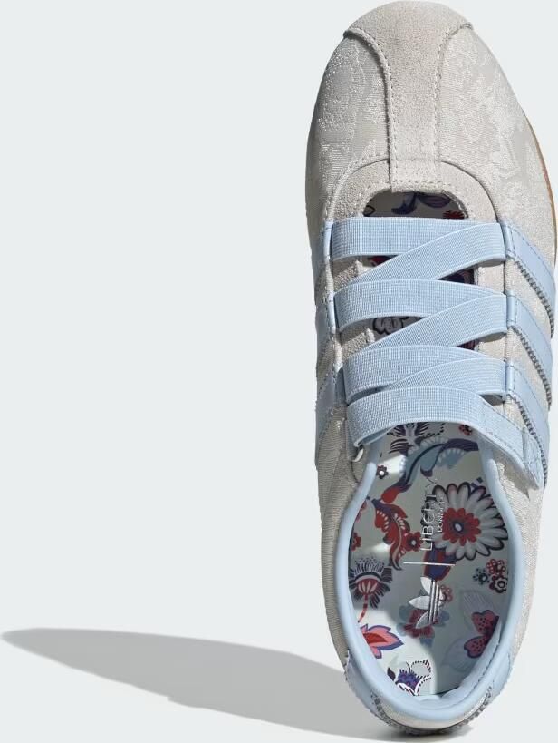 Adidas TOKYO MJ X LIBERTY LONDON SCHOENEN - Foto 3
