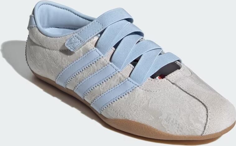 Adidas TOKYO MJ X LIBERTY LONDON SCHOENEN - Foto 5