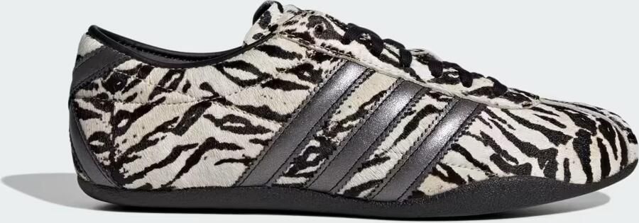 Adidas Tokyo Sneakers Wit 1 3 Leer - Foto 4