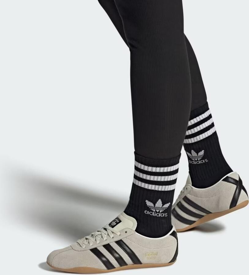 Adidas Originals Tokyo Sneaker Lifestyle beige 2 3 Schoenen - Foto 13