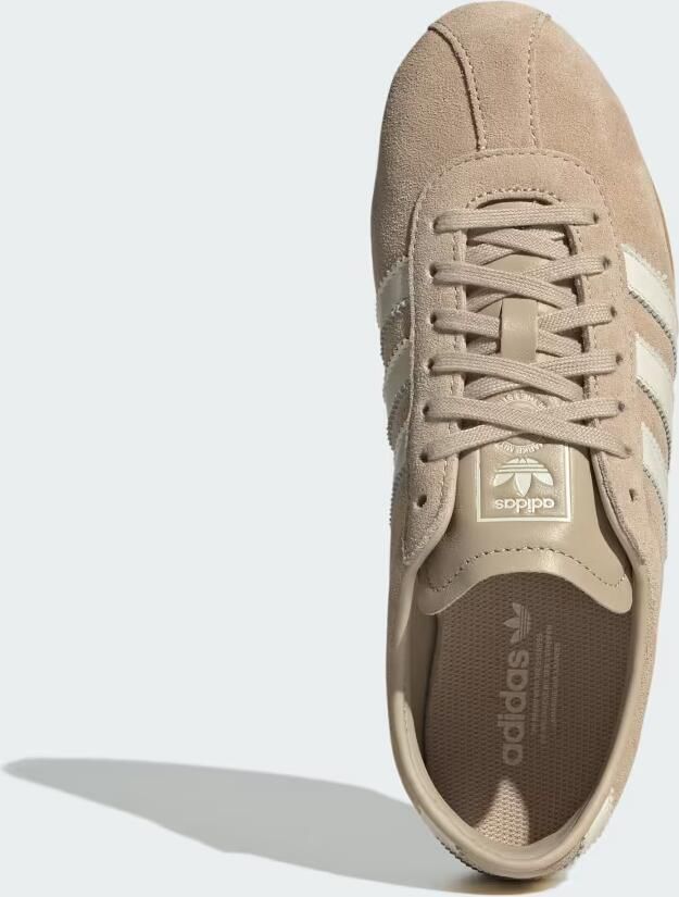 ADIDAS ORIGINALS Sneakers laag 'Tokyo' beige wit - Foto 5