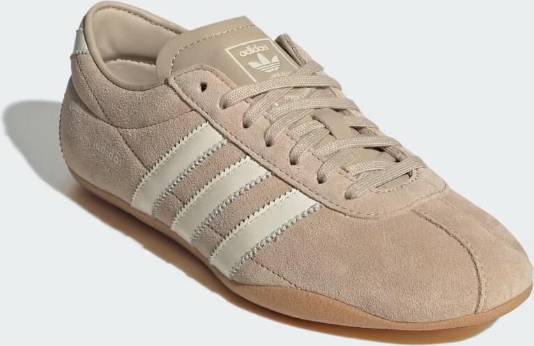 ADIDAS ORIGINALS Sneakers laag 'Tokyo' beige wit - Foto 8