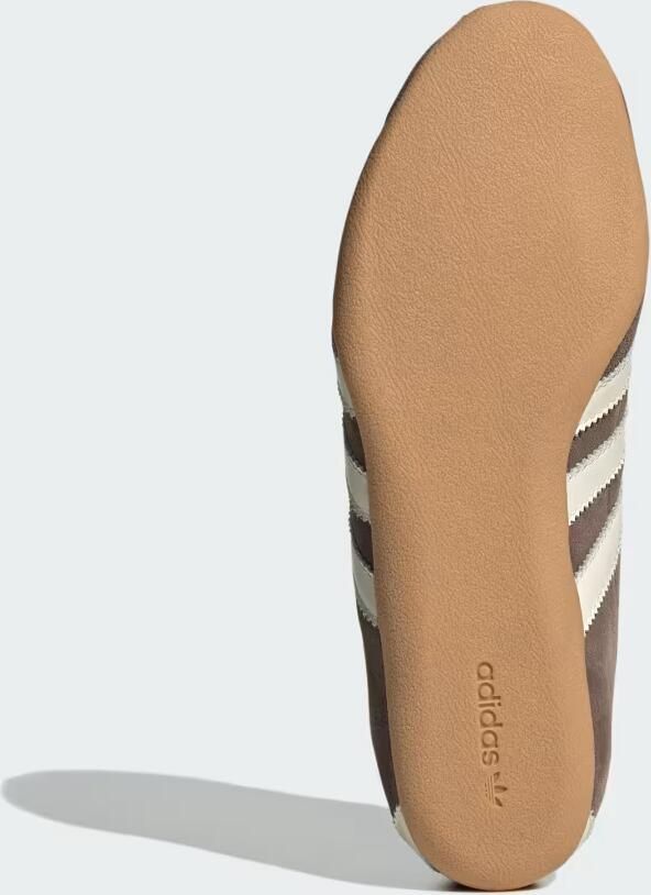 Adidas Tokyo Sneakers Dames Bruin 2 3 Suède - Foto 4
