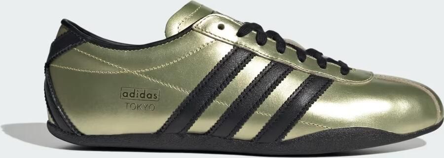 Adidas Originals Tokyo W Women Lifestyle goud 2 3 Schoenen - Foto 4