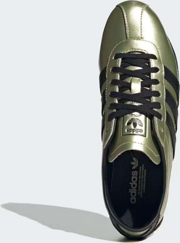 Adidas Originals Tokyo W Women Lifestyle goud 2 3 Schoenen - Foto 5