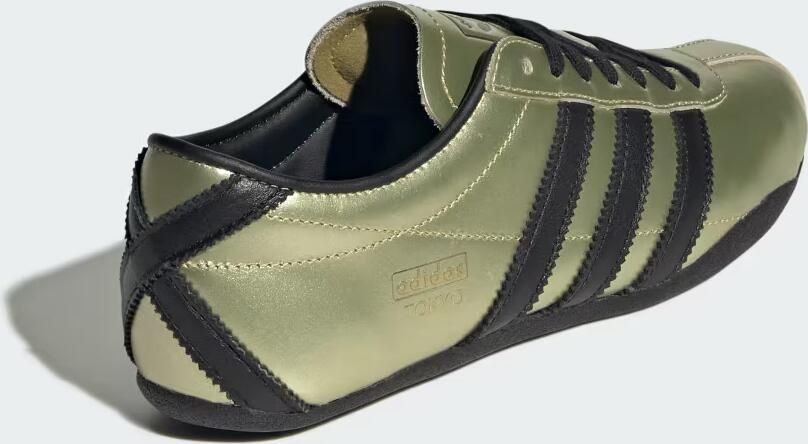 Adidas Originals Tokyo W Women Lifestyle goud 2 3 Schoenen - Foto 7