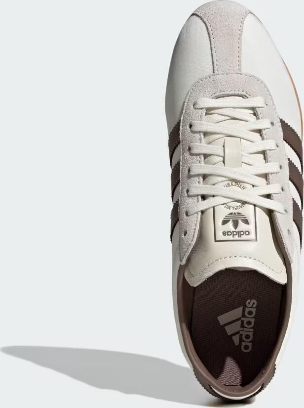 Adidas Tokyo Sneakers Wit 2 3 Leer - Foto 5