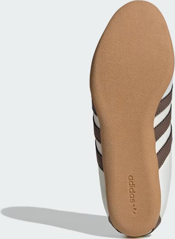 Adidas Tokyo Sneakers Wit 2 3 Leer - Foto 6