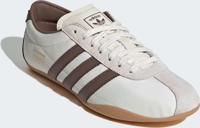 Adidas Tokyo Sneakers Wit 2 3 Leer - Foto 7