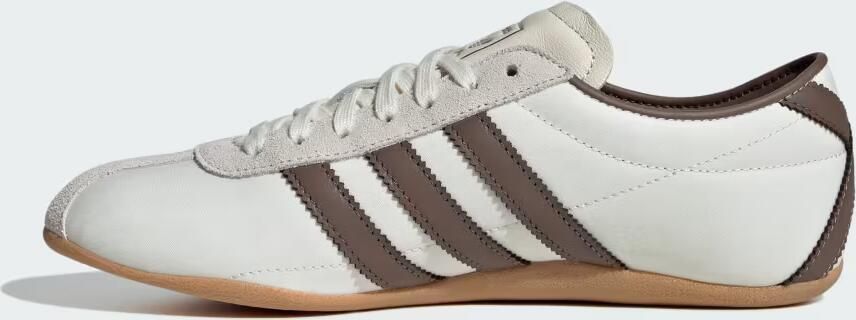 Adidas Tokyo Sneakers Wit 2 3 Leer - Foto 9