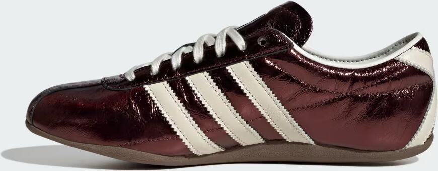 Adidas Tokyo Sneakers Rood 2 3 Leer - Foto 6