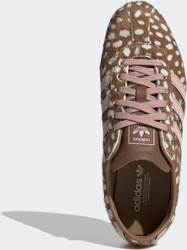 ADIDAS ORIGINALS Sneakers laag 'Tokyo' bruin rosa wit - Foto 4