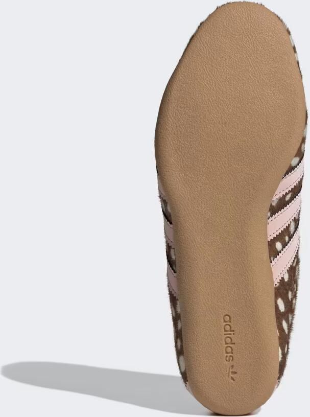 ADIDAS ORIGINALS Sneakers laag 'Tokyo' bruin rosa wit - Foto 5