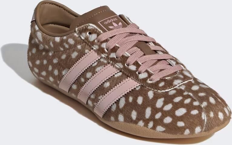 ADIDAS ORIGINALS Sneakers laag 'Tokyo' bruin rosa wit - Foto 3