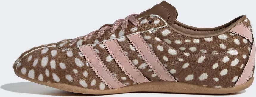 ADIDAS ORIGINALS Sneakers laag 'Tokyo' bruin rosa wit - Foto 6