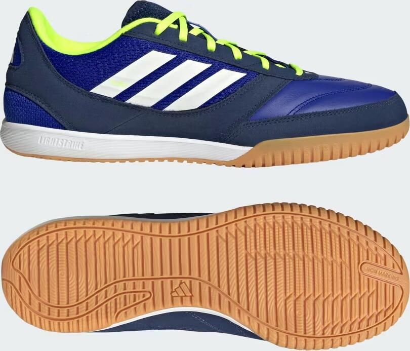 Adidas Sport Top Sala Competition Voetbalschoenen Sportswear Volwassen - Foto 4