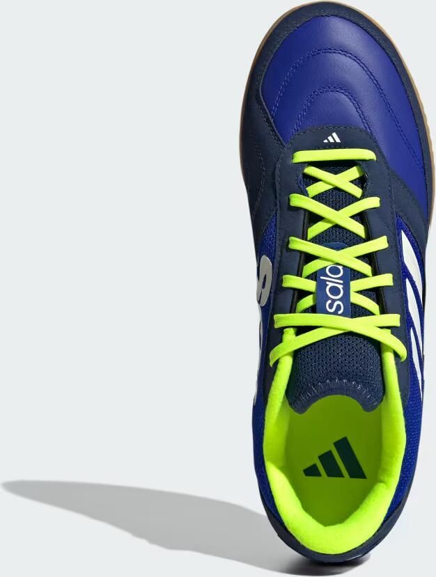 Adidas Sport Top Sala Competition Voetbalschoenen Sportswear Volwassen - Foto 5