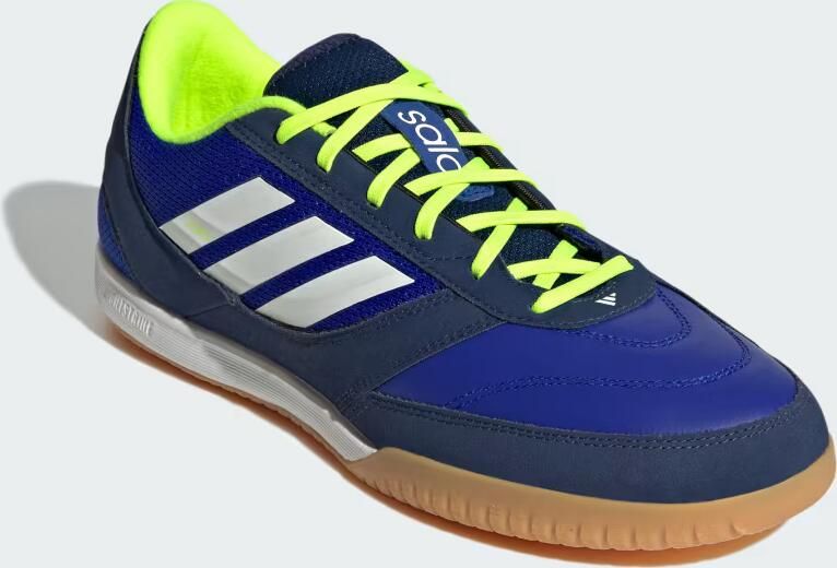 Adidas Sport Top Sala Competition Voetbalschoenen Sportswear Volwassen - Foto 7