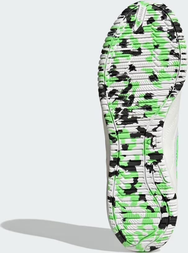 Adidas Perfor ce Top Sala Competition 2 Indoor Voetbalschoenen Unisex Wit - Foto 5