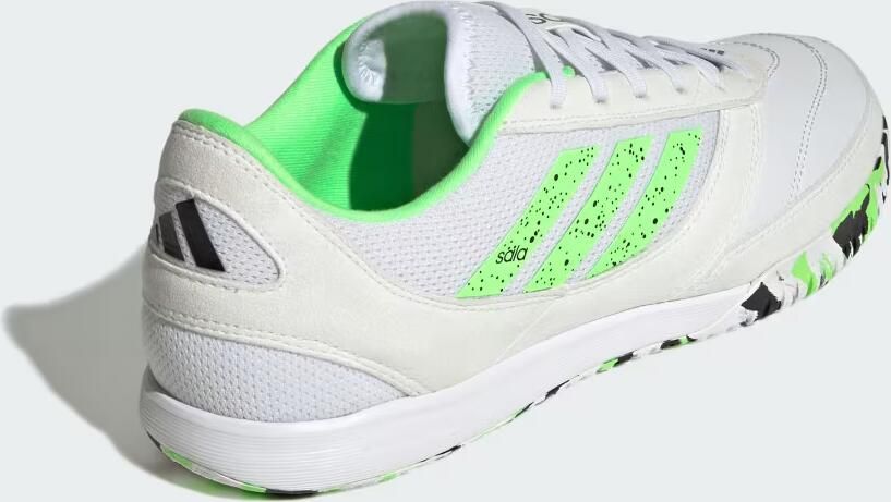 Adidas Perfor ce Top Sala Competition 2 Indoor Voetbalschoenen Unisex Wit - Foto 7