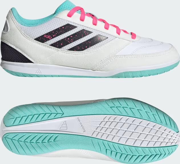 Adidas Top Sala Competition 2 Zaalschoenen Wit 1 2