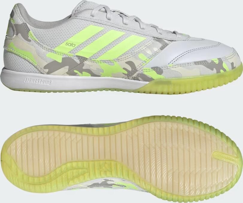 Adidas Top Sala Competition II Indoor Voetbalschoenen
