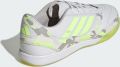 Adidas Top Sala Competition II Indoor Voetbalschoenen - Wit/Geel
