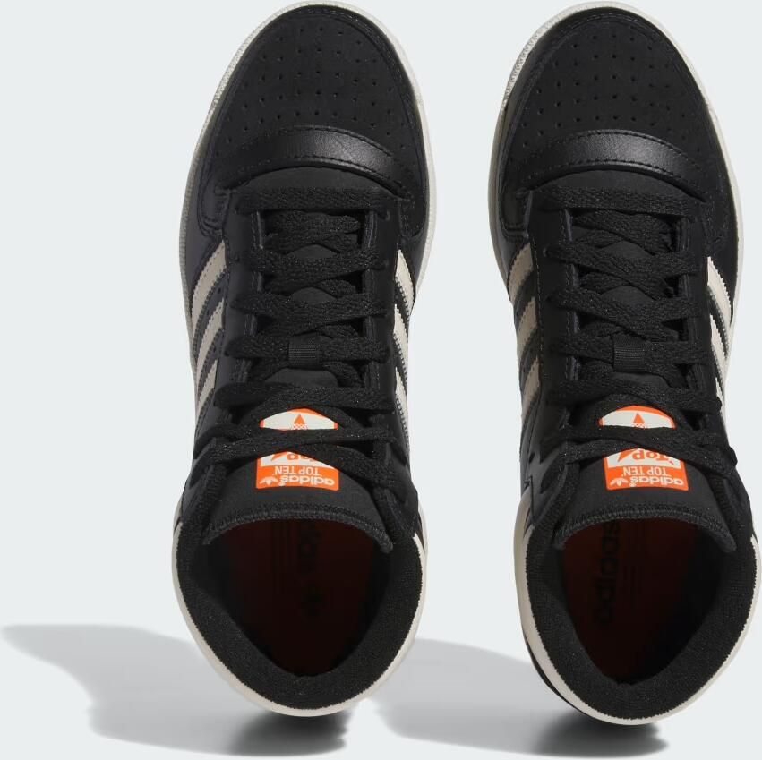 Adidas Top Ten RB Shoes