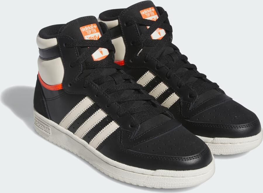 Adidas Top Ten RB Shoes - Foto 3