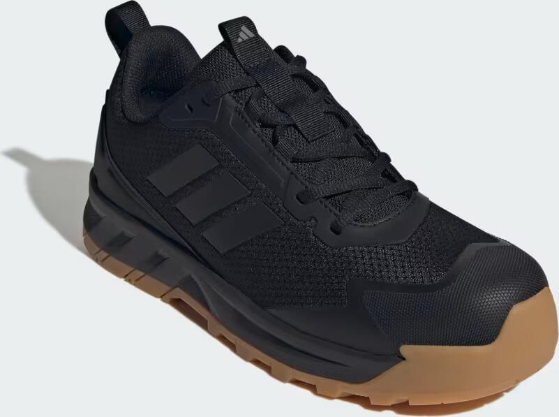 Adidas TORAVA LOW M S3S VEILIGHEIDSSCHOENEN - Foto 4