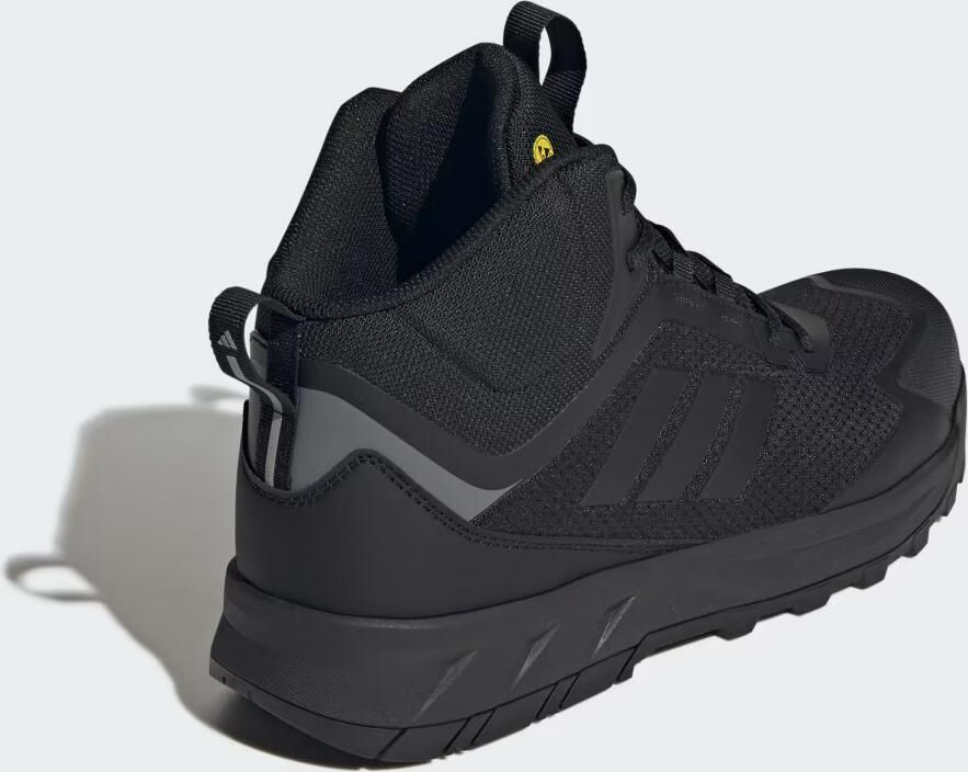 Adidas TORAVA MID M S3S VEILIGHEIDSSCHOENEN - Foto 2