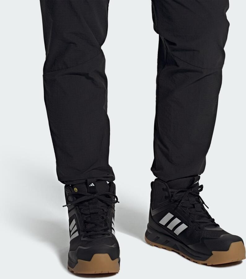 Adidas TORAVA MID M S3S VEILIGHEIDSSCHOENEN - Foto 2