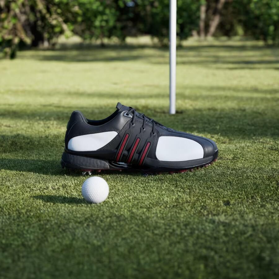 Adidas Tour360 20th Anniversary Golfschoenen - Foto 2