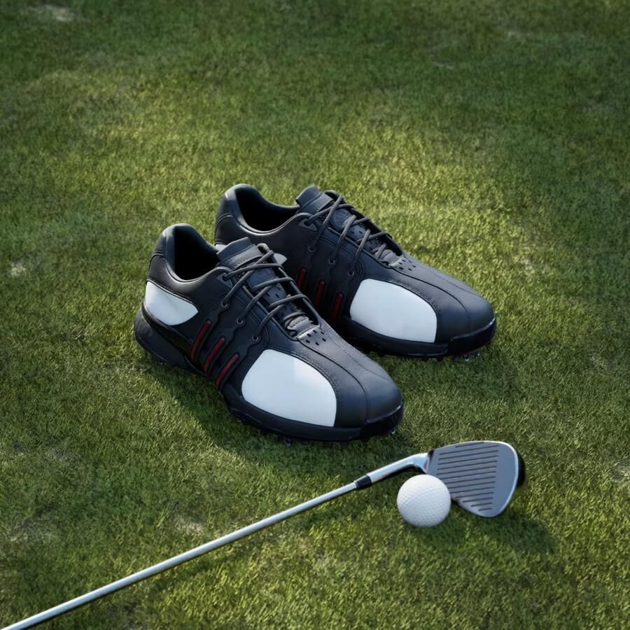 Adidas Tour360 20th Anniversary Golfschoenen - Foto 4