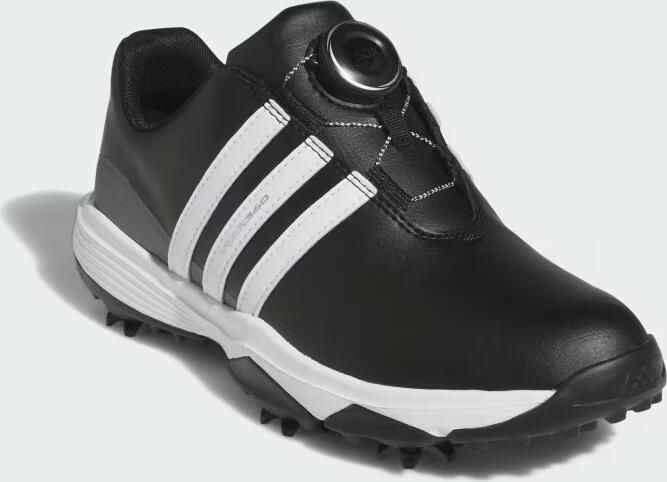 Adidas Tour360 24 BOA Golfschoenen Kids - Foto 6