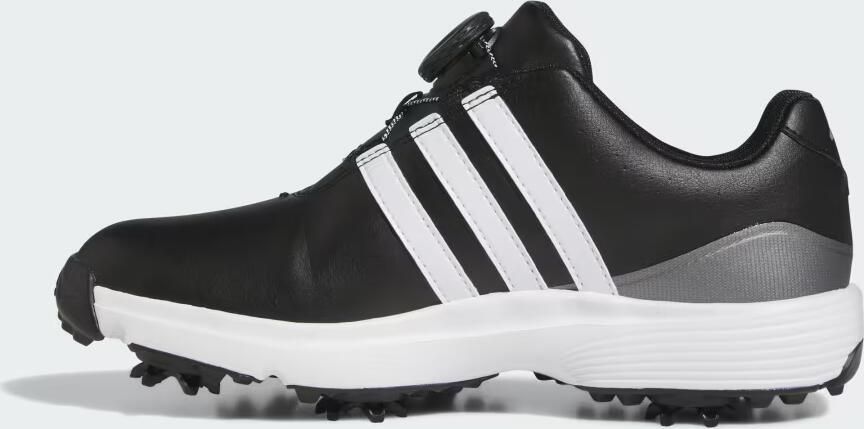 Adidas Tour360 24 BOA Golfschoenen Kids - Foto 4