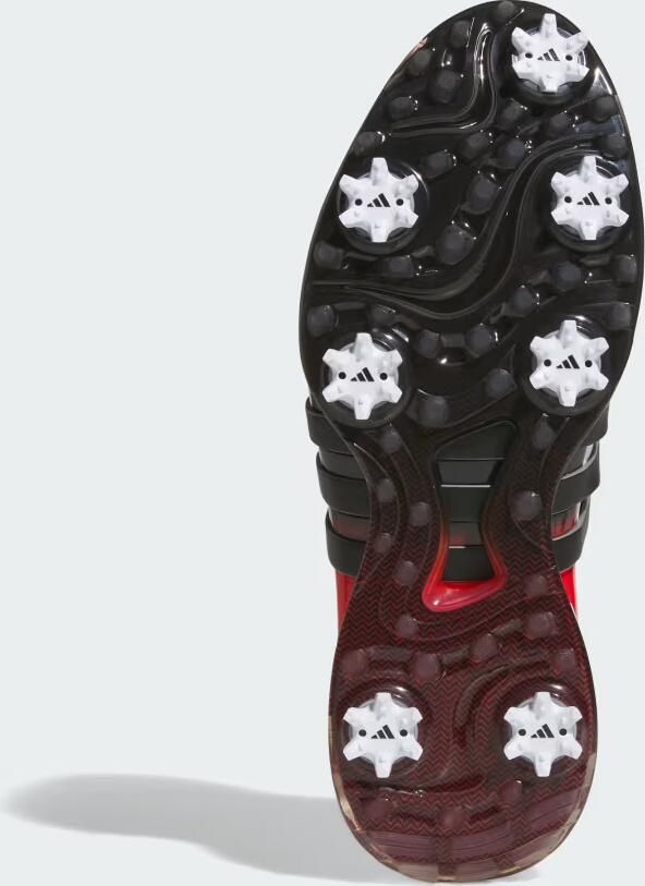 Adidas Tour360 24 Golfschoenen Wit 2 3 Man - Foto 3