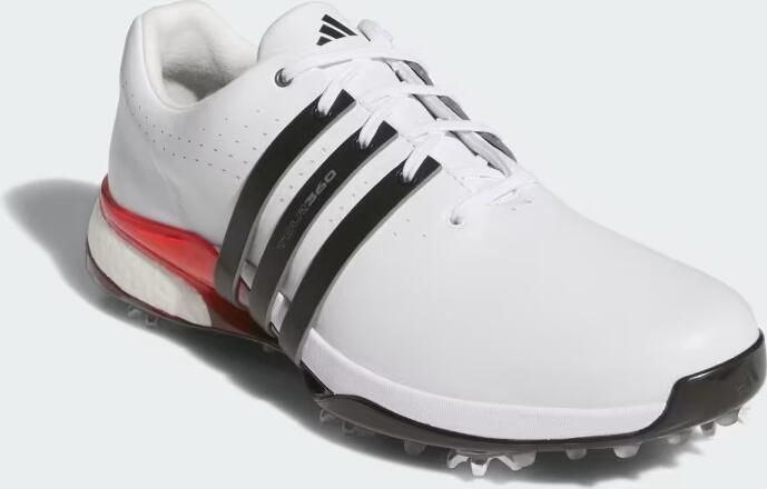 Adidas Tour360 24 Golfschoenen Wit 2 3 Man - Foto 5