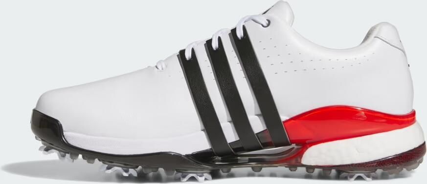 Adidas Tour360 24 Golfschoenen Wit 2 3 Man - Foto 4