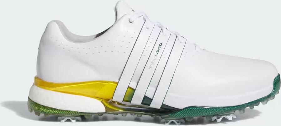 Adidas Tour360 24 Golfschoenen Wit 1 3 Man - Foto 1